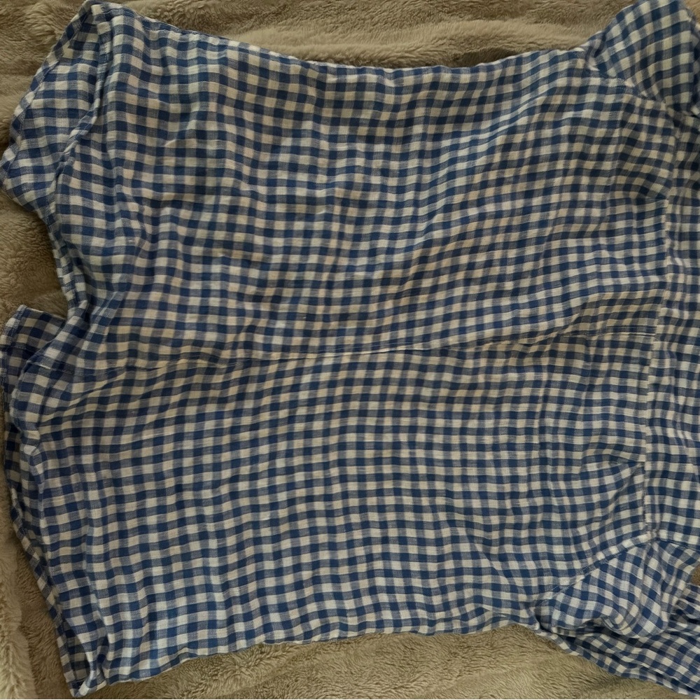 Frank And Eileen Gingham - image 5